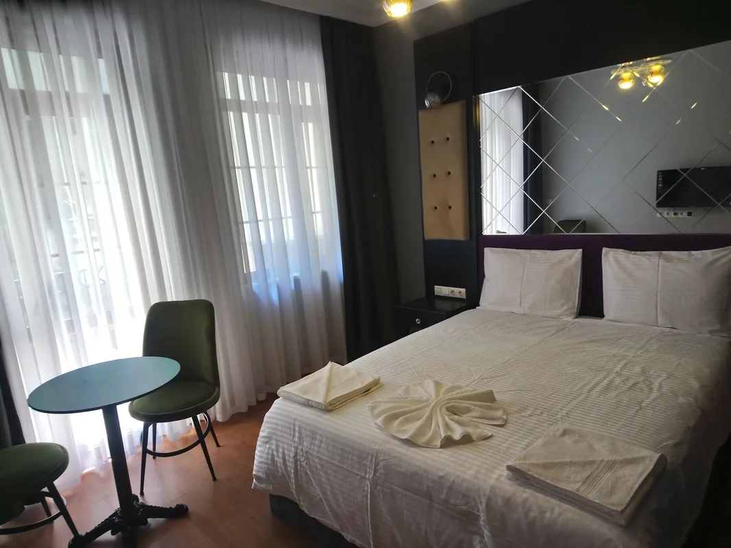Royal Garden Suite Hotel, hoofdfoto