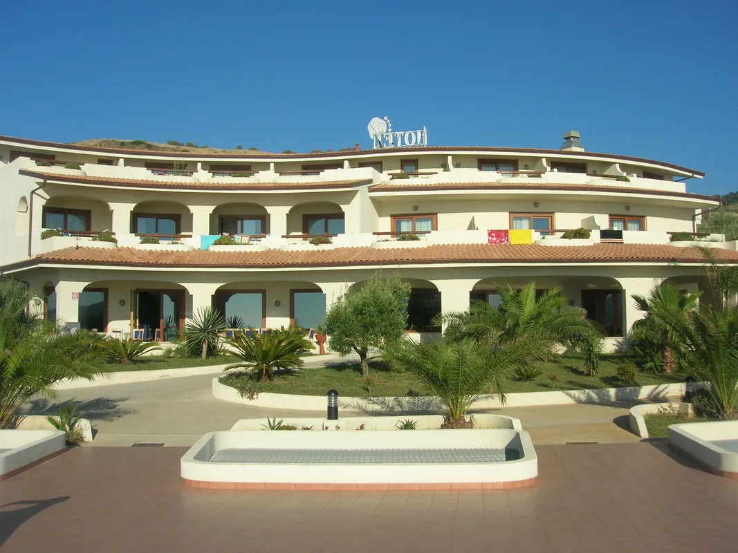 Hotel Scoglio del Leone — hoofdfoto