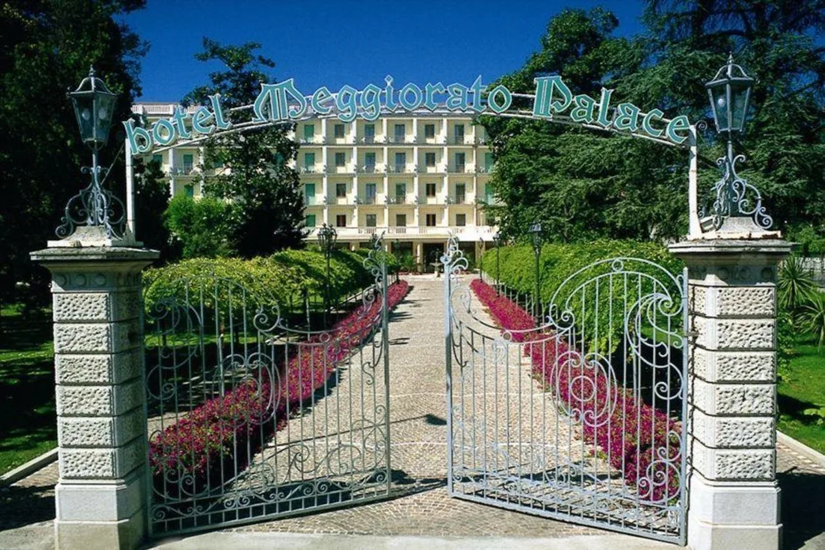 Palace Meggiorato — hoofdfoto