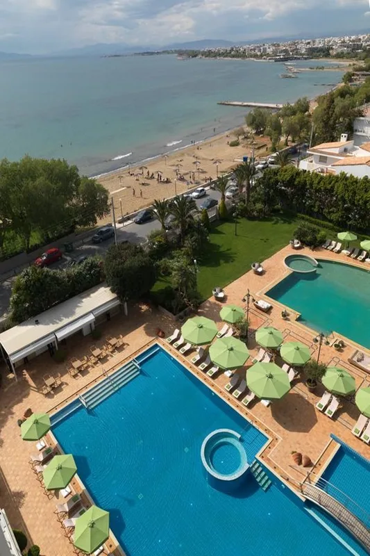Divani Apollon Palace & Thalasso, hoofdfoto