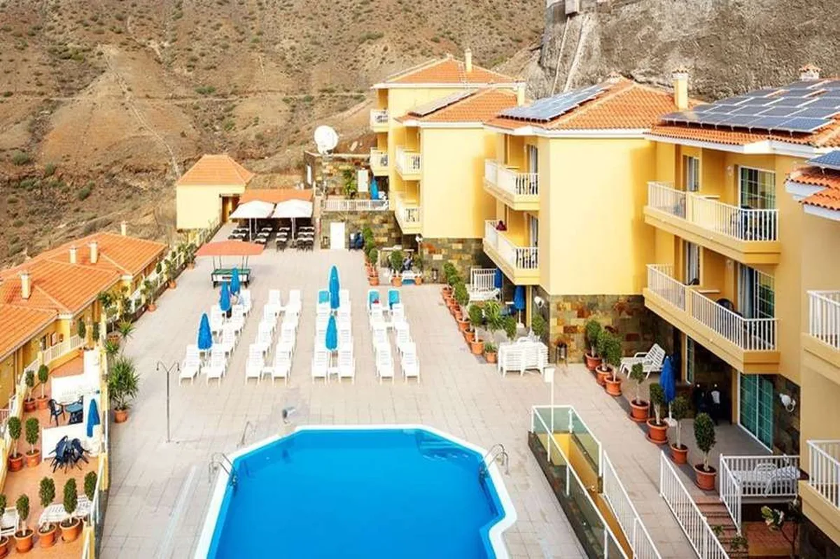 Villa del Mar — hoofdfoto