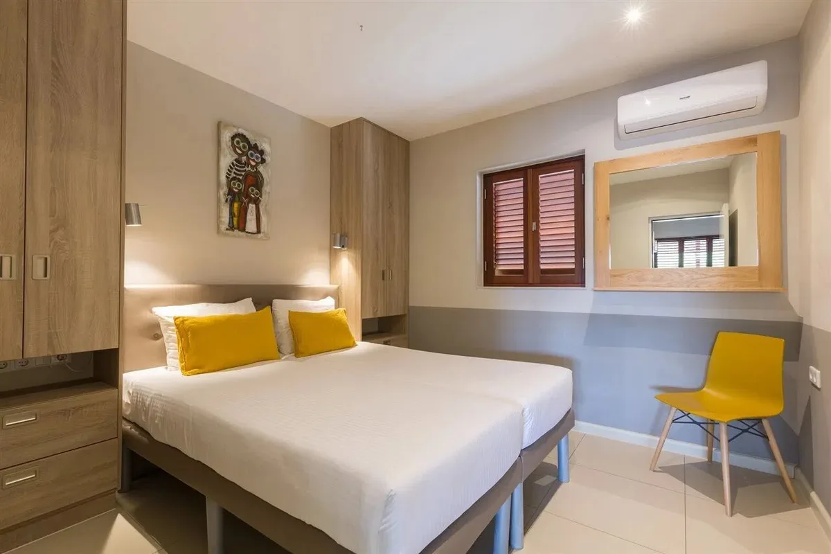 Morena Resort Appartementen & Villa's — hoofdfoto