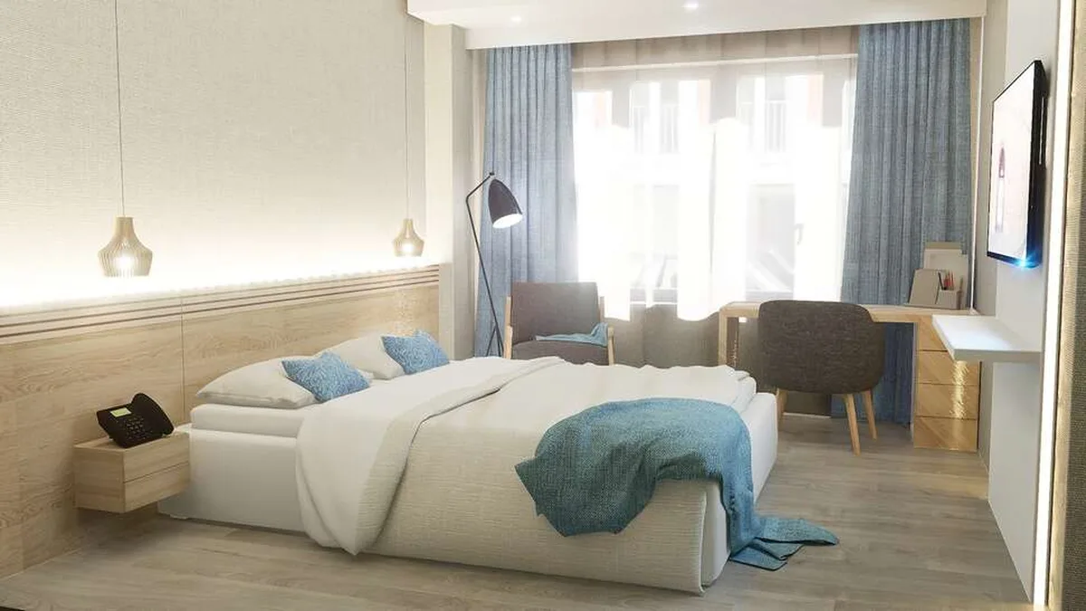 Hotel Santa Pola by Pierre & Vacances, hoofdfoto