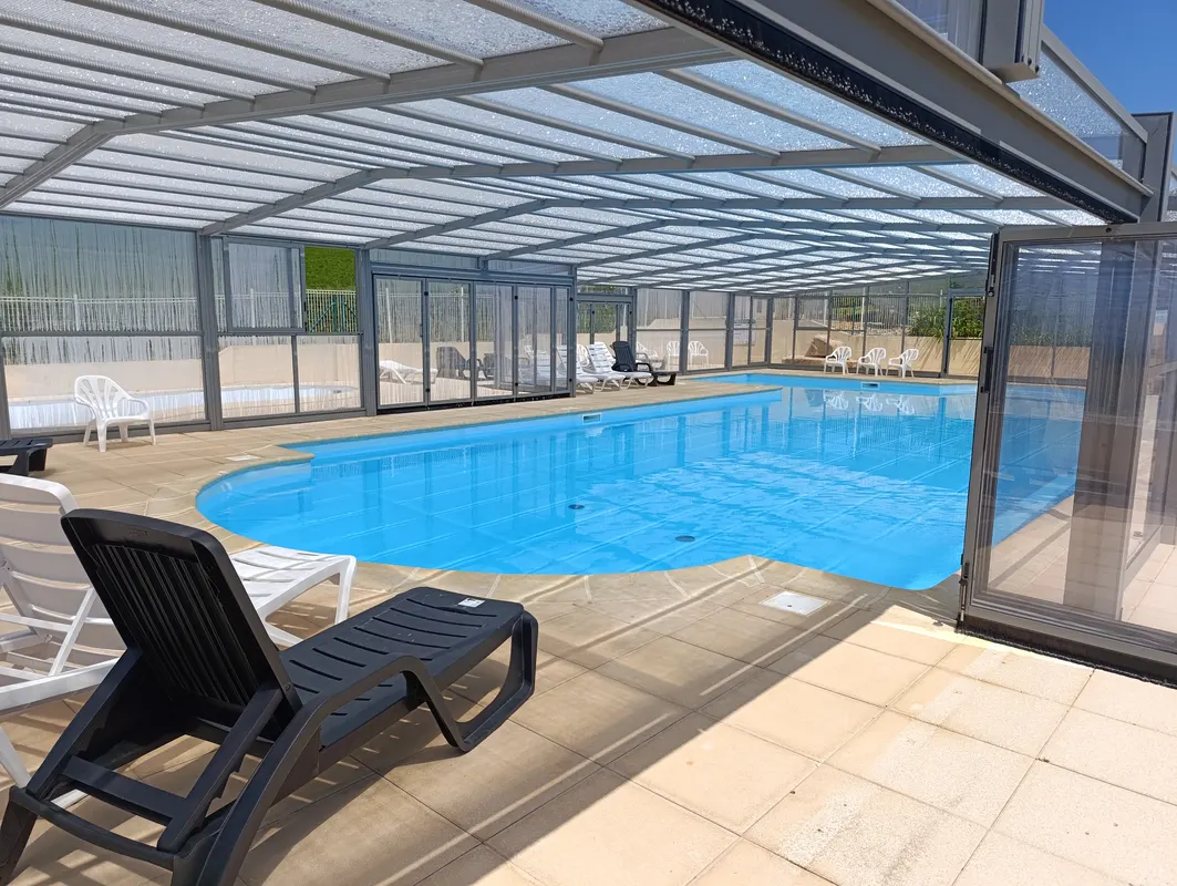 Camping Ker Vella — hoofdfoto