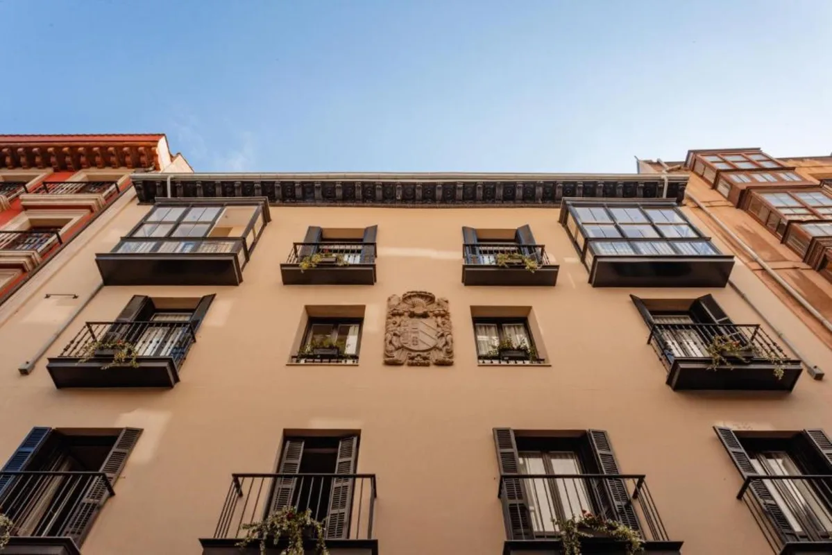 Bilder Boutique Hotel — hoofdfoto