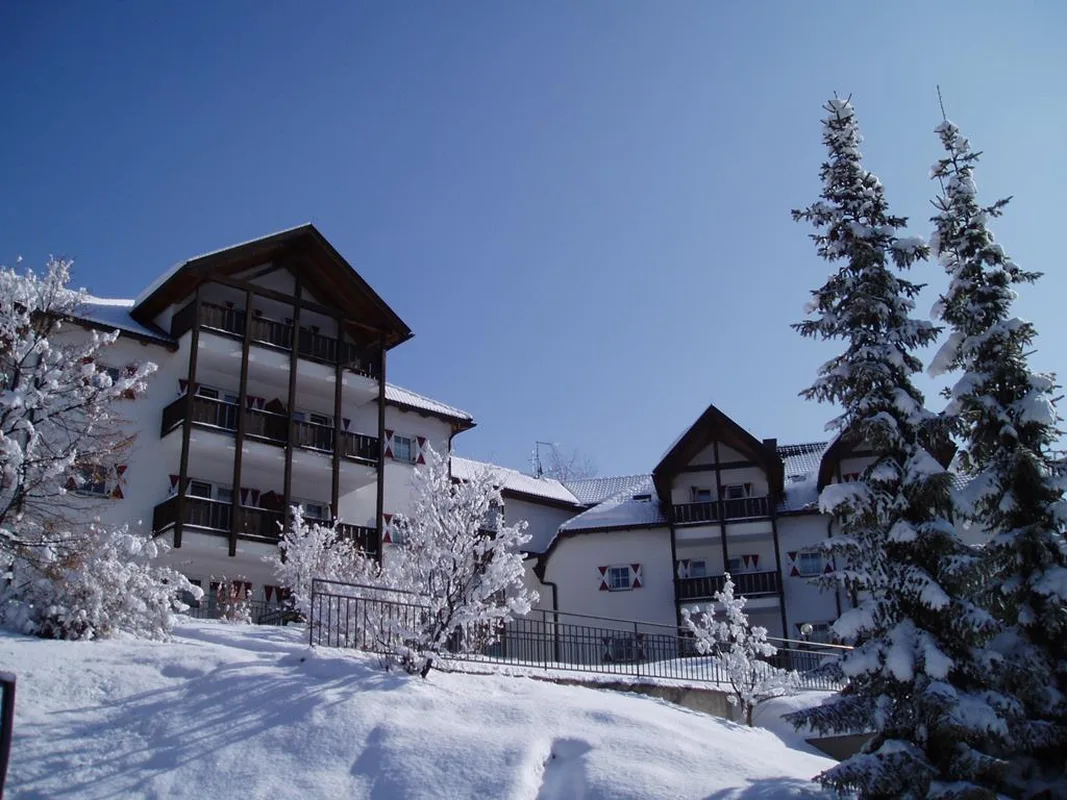 Residence Casa Metz, hoofdfoto