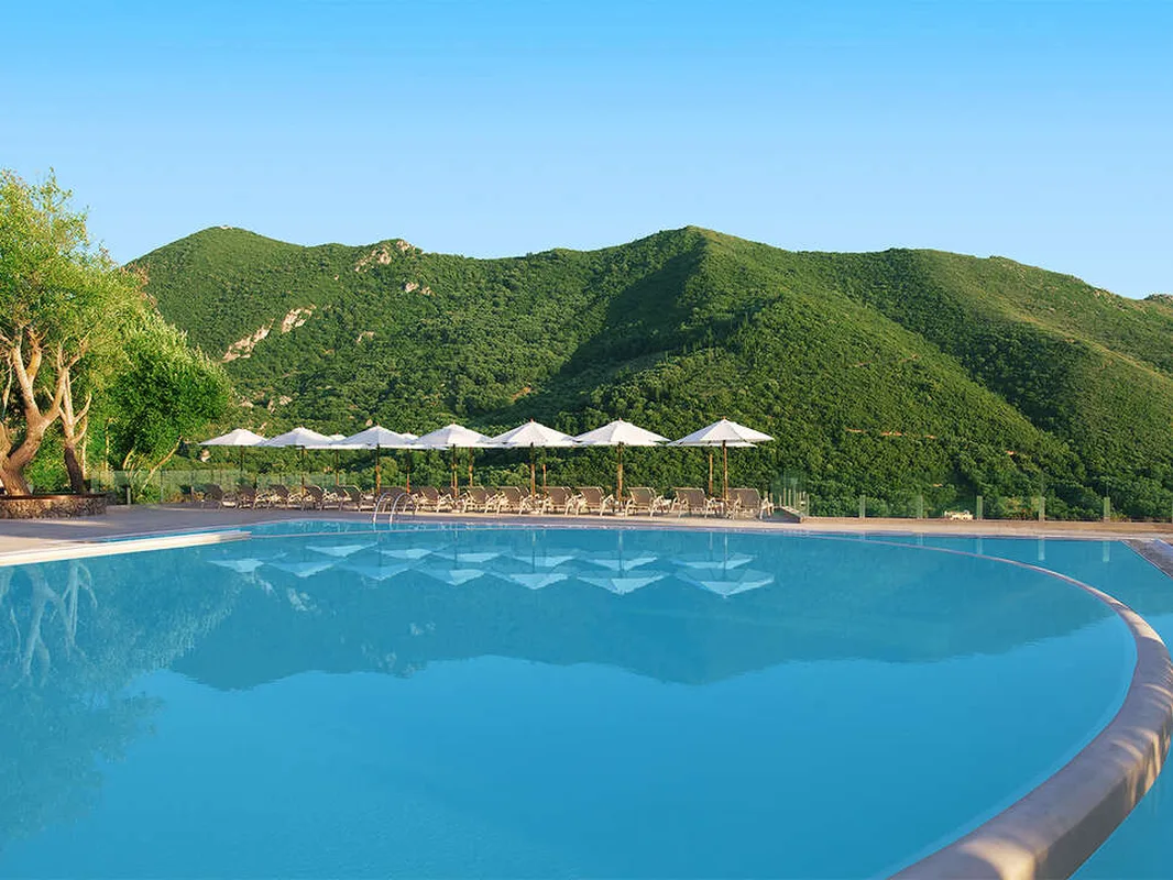 Hotel Atlantica Grand Mediterraneo - adults only — hoofdfoto