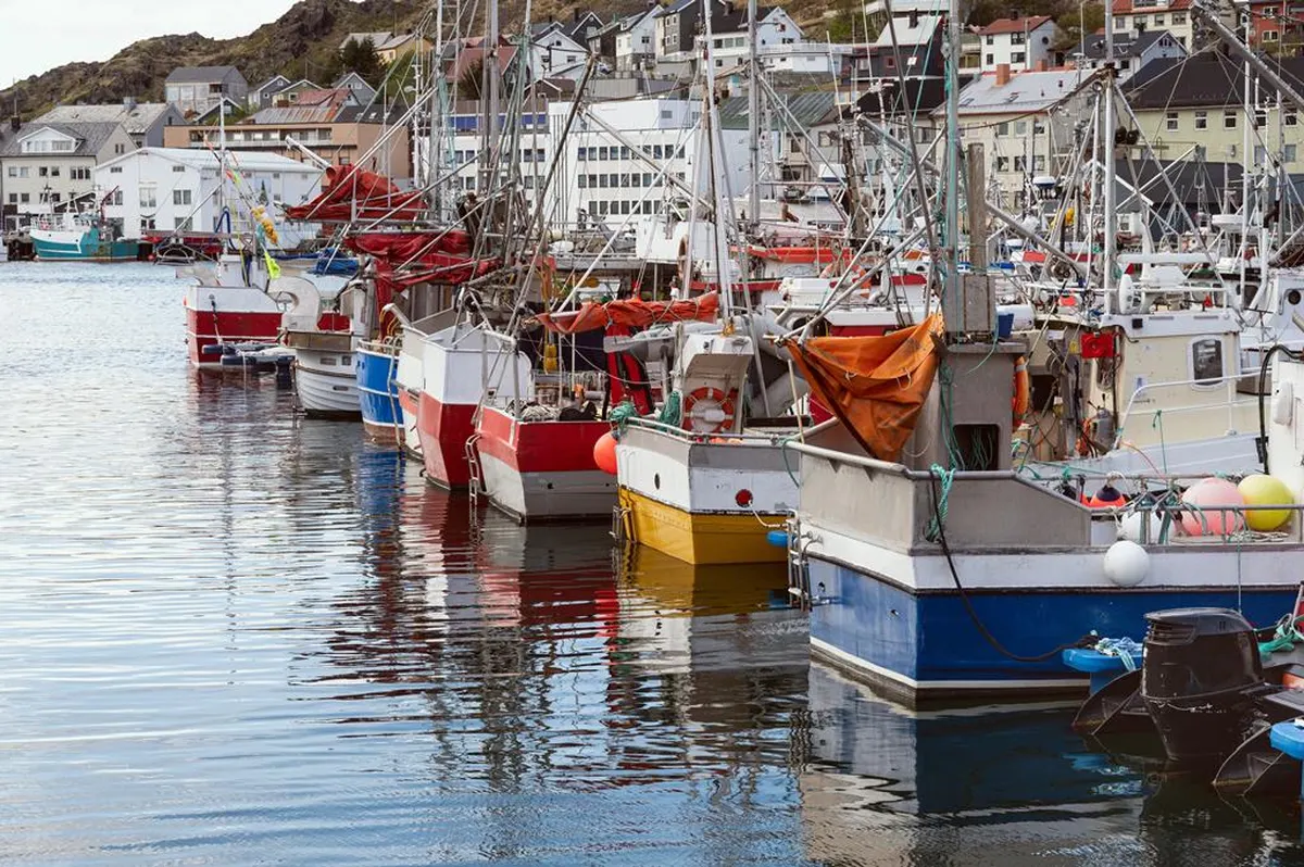 15 dg cruise Noord Europa Mein Schiff Relax — hoofdfoto