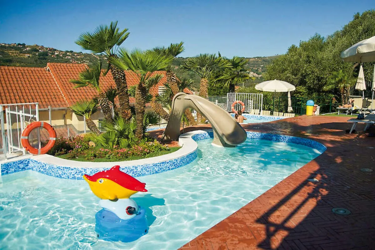 Villa Giada Speace & Resort — hoofdfoto