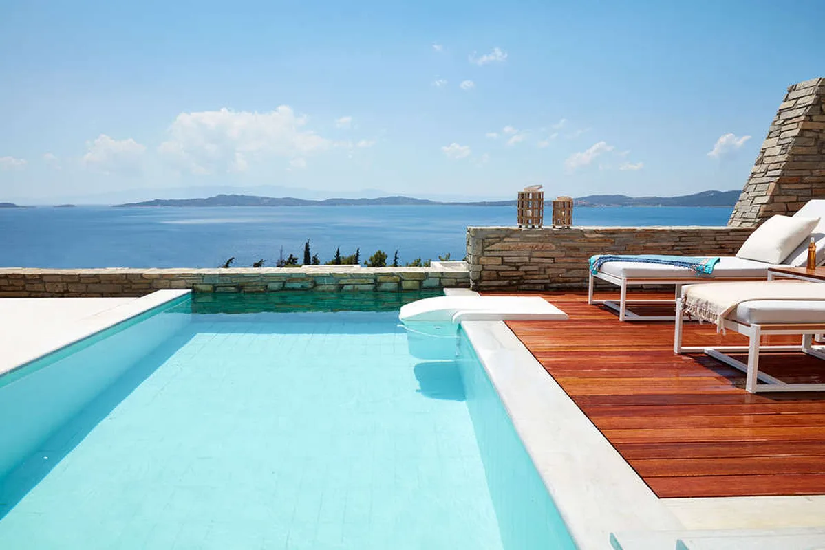 Eagles Villas — hoofdfoto