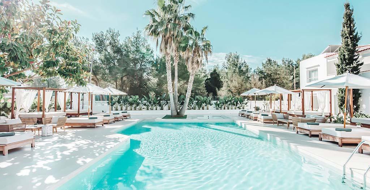 Las Mimosas — hoofdfoto