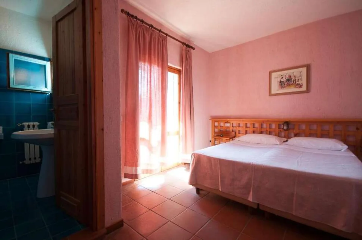 Hotel Scintilla — hoofdfoto