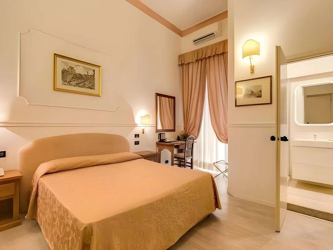 Hotel Martini Casavatore — hoofdfoto