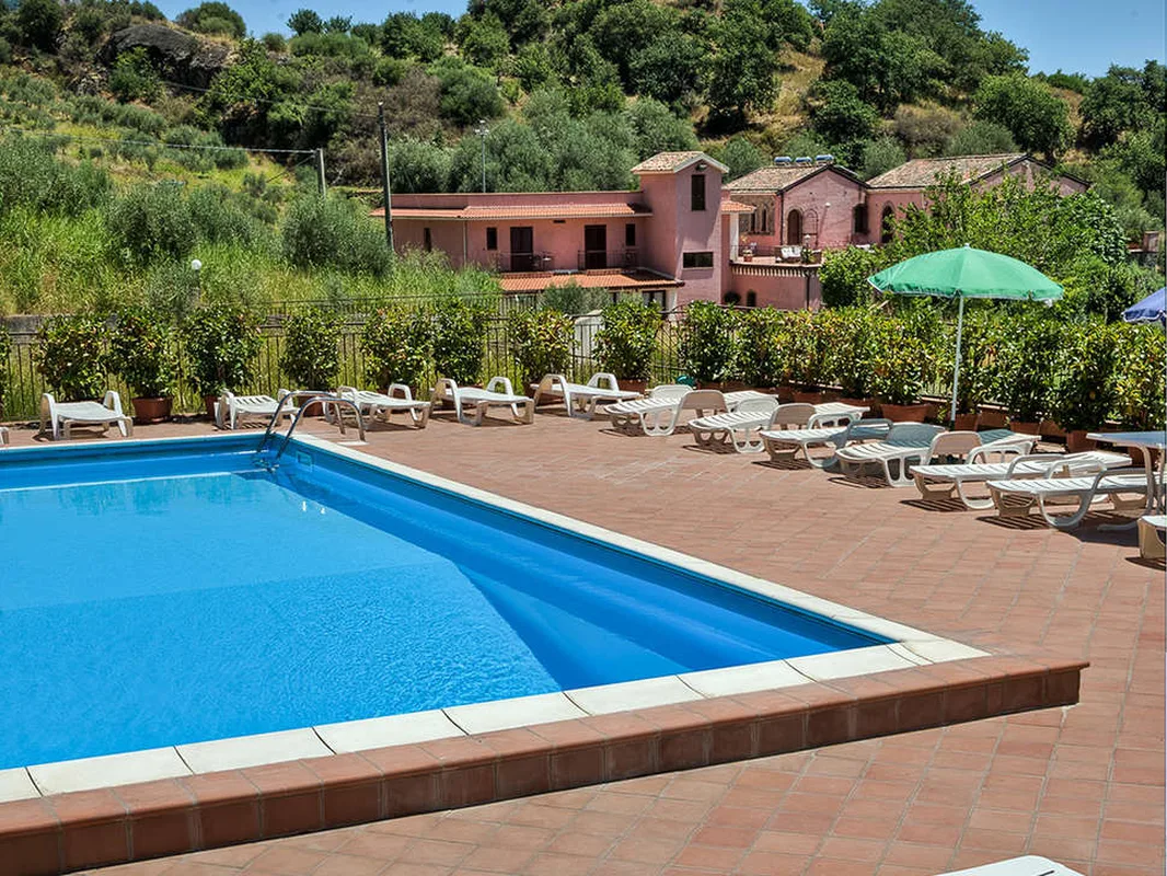 Casa delle Monache — hoofdfoto