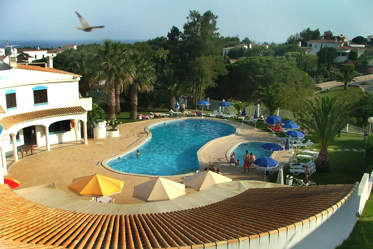 Hotel Turiquintas — hoofdfoto