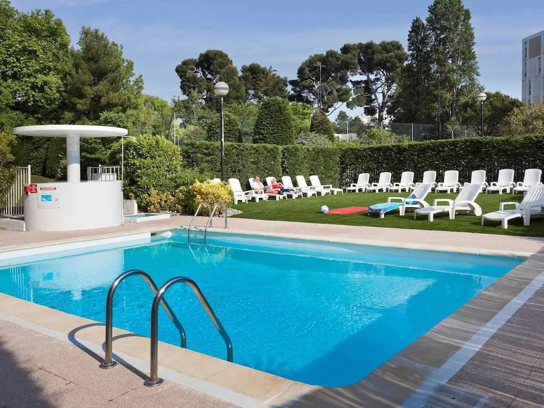 B&B Hotel Marseille Bonneveine — hoofdfoto