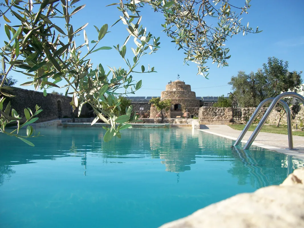 Masseria Bosco & Strazzati — hoofdfoto