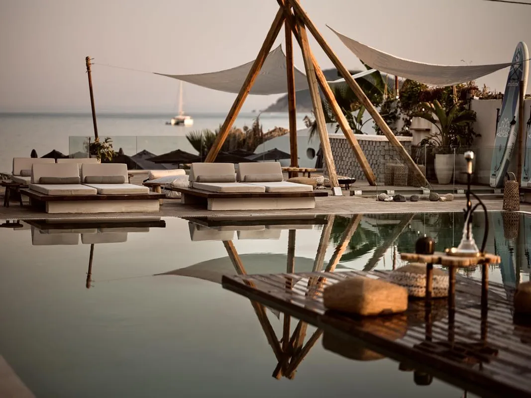 Gardelli Resort Art Hotel — hoofdfoto