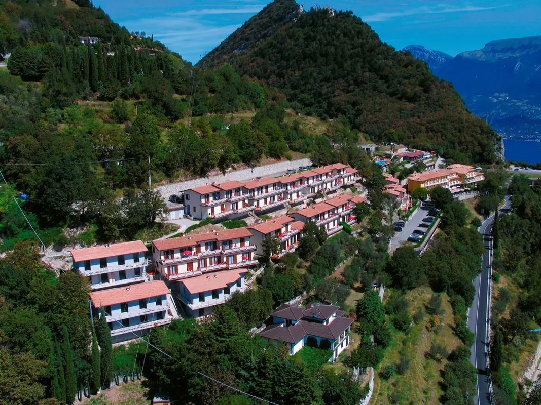 Residence La Rotonda — hoofdfoto