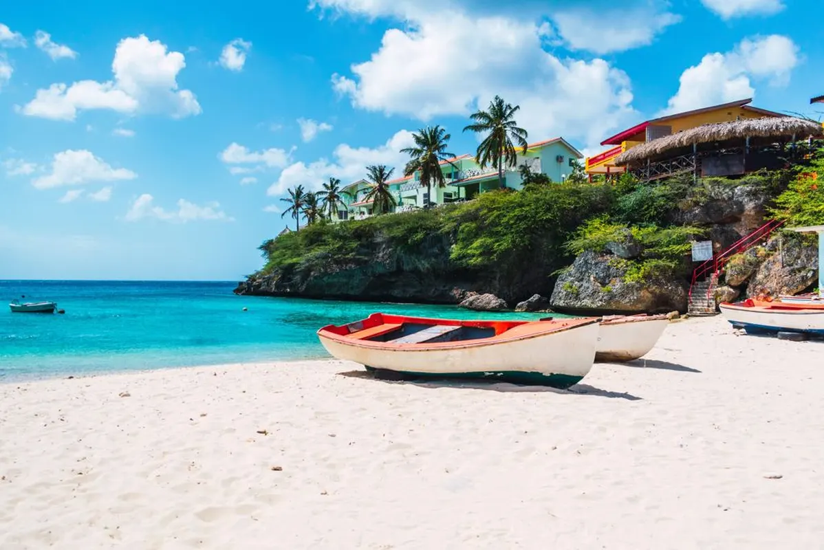 Cruise Curaçao en Caribische Parels incl. verlenging 4* All Inclusive hotel — hoofdfoto