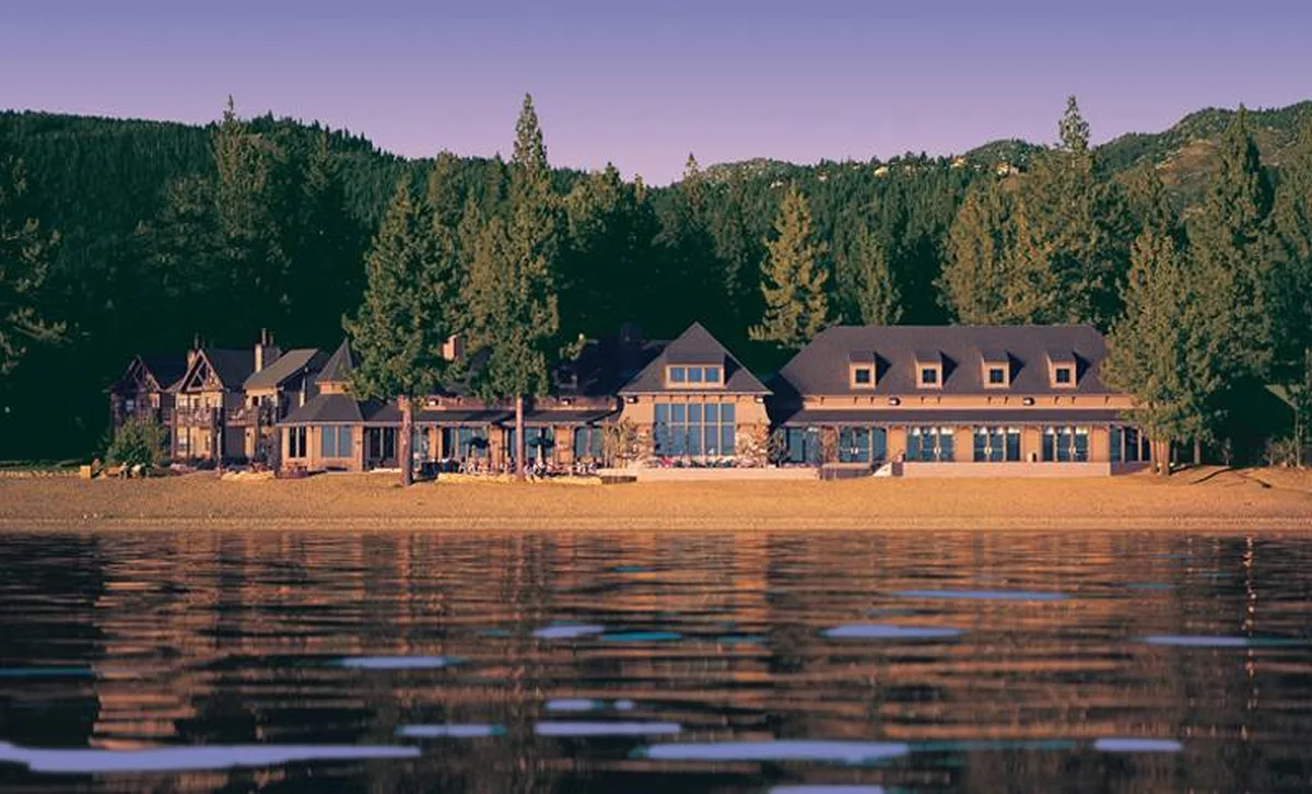 Hyatt Regency Lake Tahoe Resort, Spa & Casino — hoofdfoto