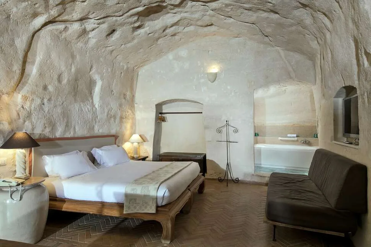 Hotel Locanda di San Martino — hoofdfoto