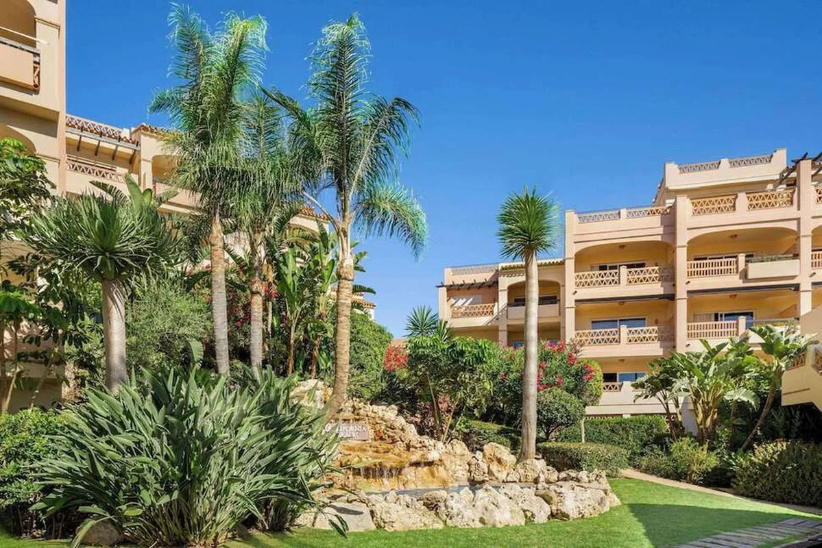 Wyndham Grand Costa del Sol — hoofdfoto