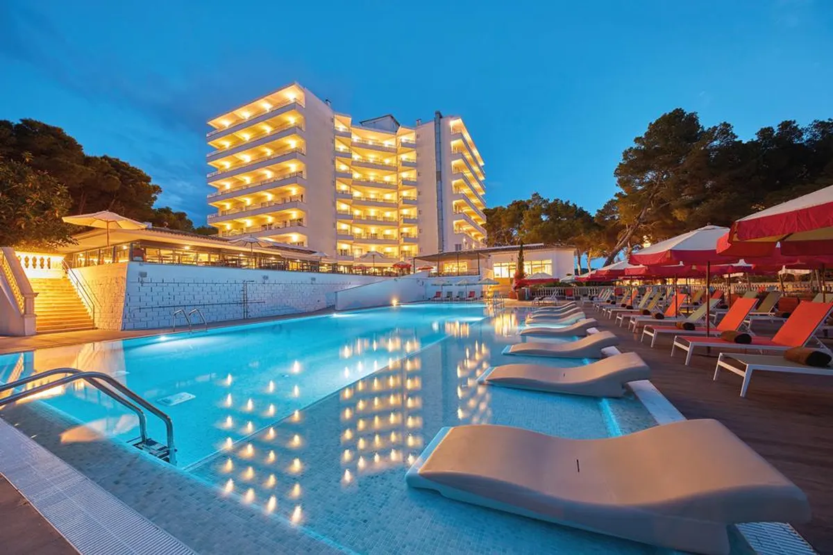 Alua Calviá Mallorca — hoofdfoto