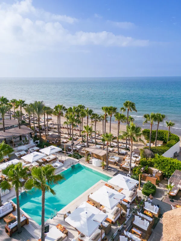 Don Carlos Resort & Spa — hoofdfoto