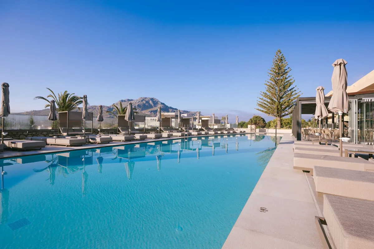 Alianthos Estate Resort, hoofdfoto