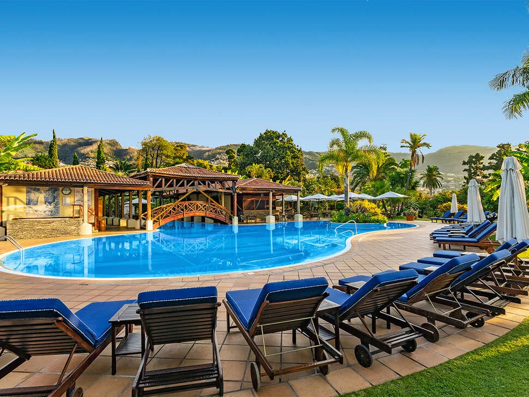 Quinta Jardins do Lago — hoofdfoto