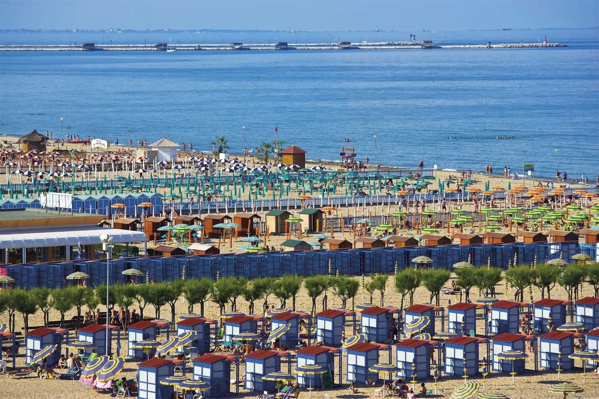 Hotel Ragno D'Oro, hoofdfoto