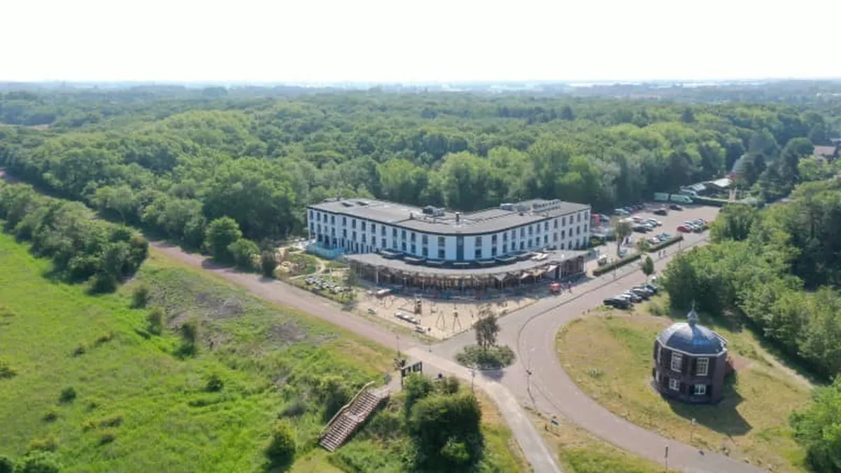 &ampapos;t Wapen van Marion — hoofdfoto