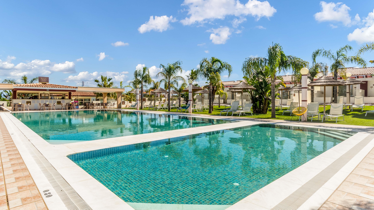 Bricia Du Mar Rural Aparthotel — hoofdfoto