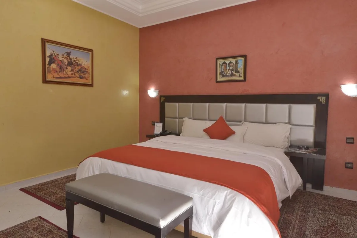 Hotel Meriem — hoofdfoto