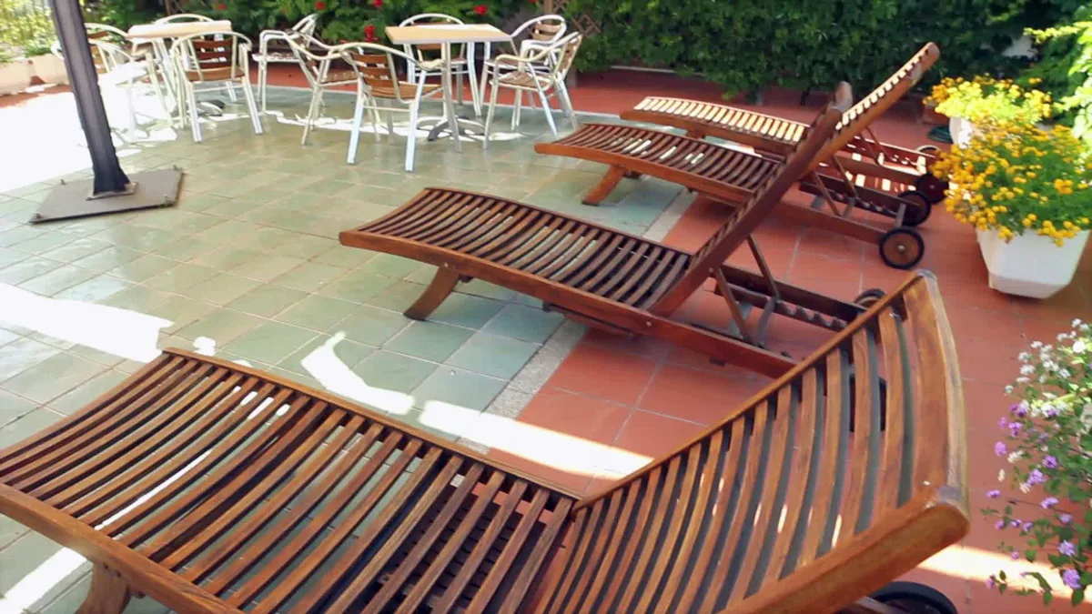 Santa Maria Resort, hoofdfoto