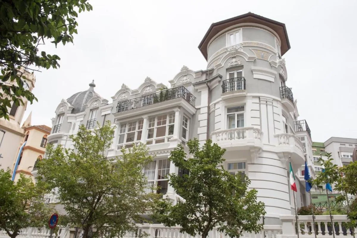 Hotel Sol Boutique — hoofdfoto