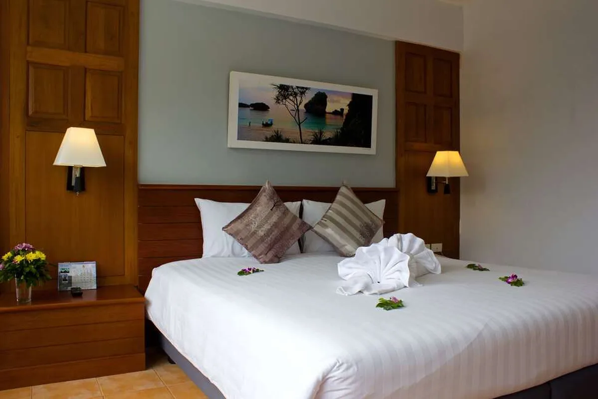 On Hotel — hoofdfoto