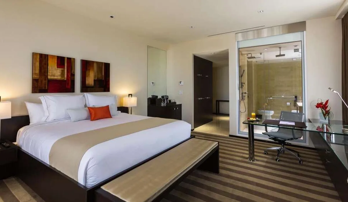 EB Hotel Miami Airport — hoofdfoto