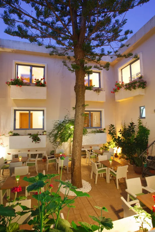 Sofia Hotel — hoofdfoto