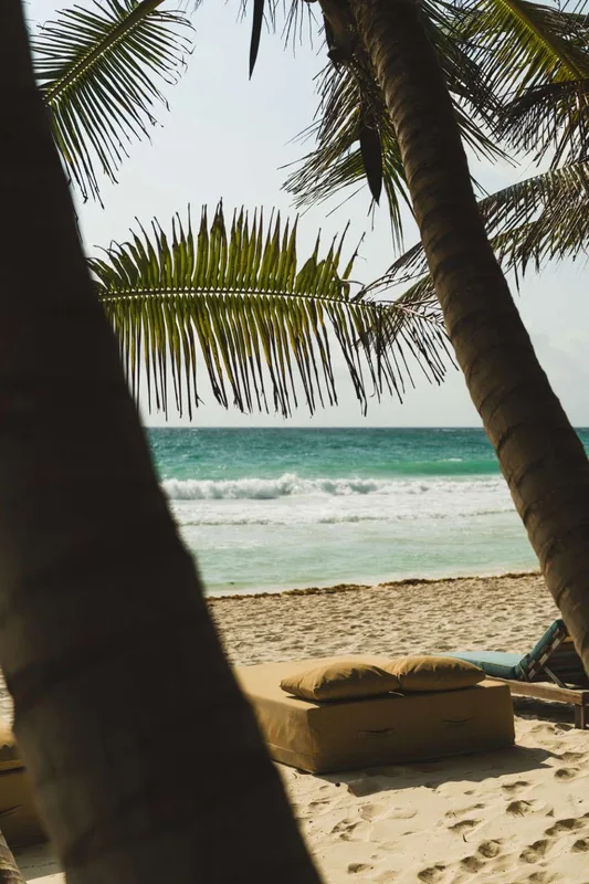 Ether Tulum, hoofdfoto