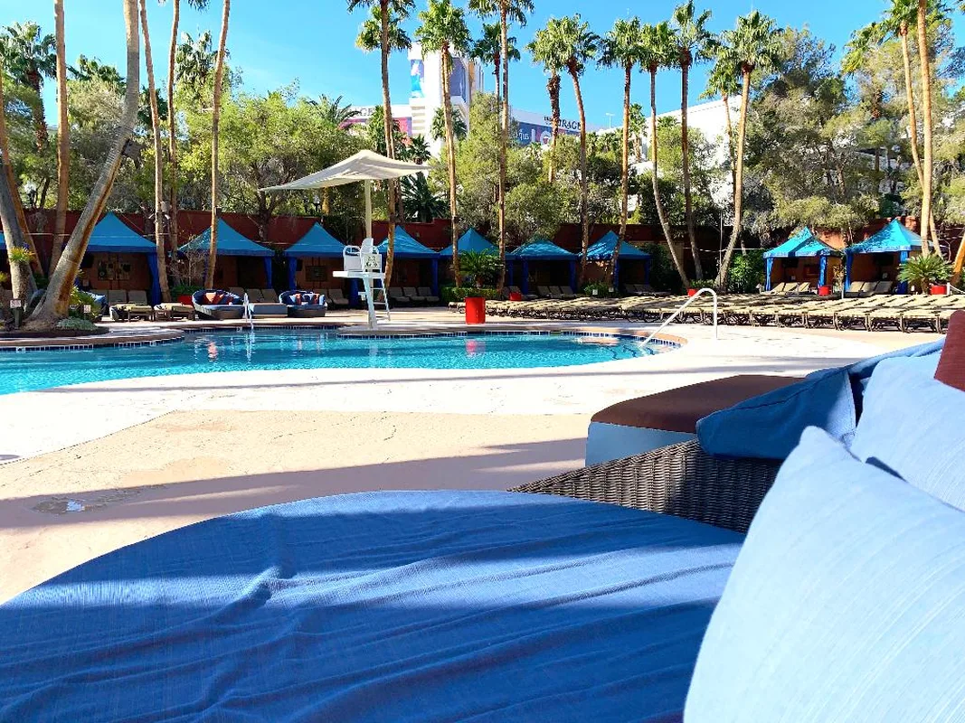 Treasure Island - Ti, A Radisson Hotel, hoofdfoto