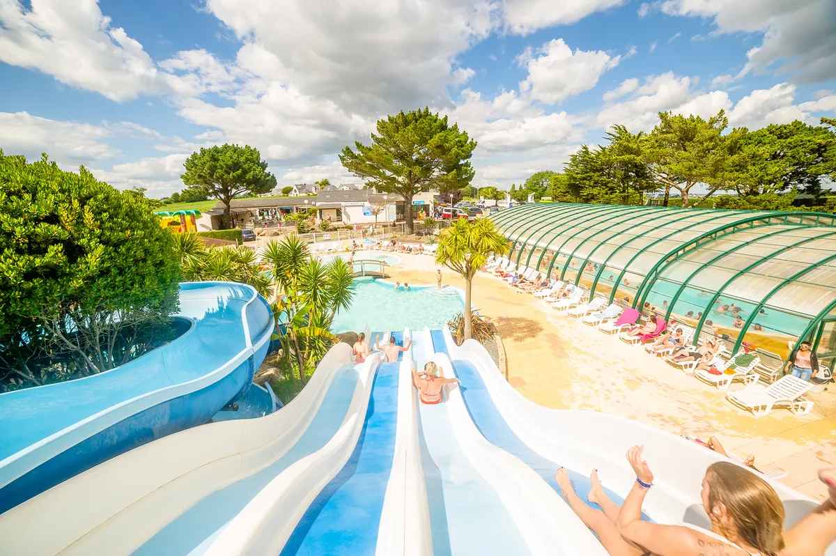 Camping Moteno — hoofdfoto