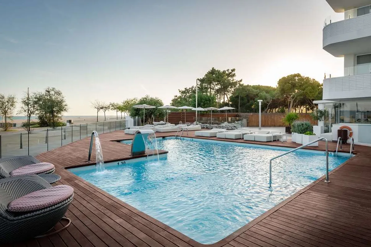The Place Mar Mediterrania & Spa by Alegria — hoofdfoto