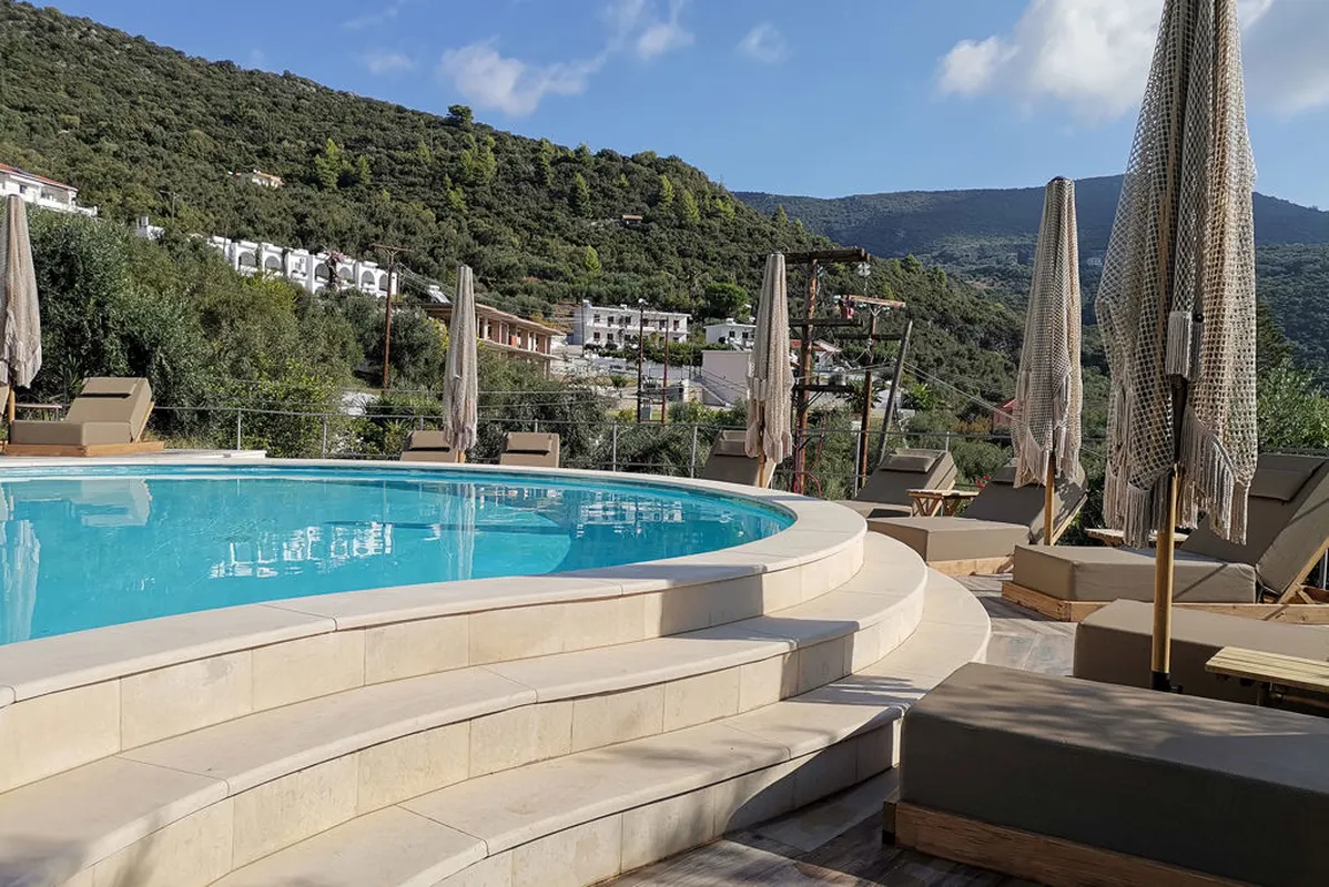 Enjoy Lichnos Bay Village — hoofdfoto