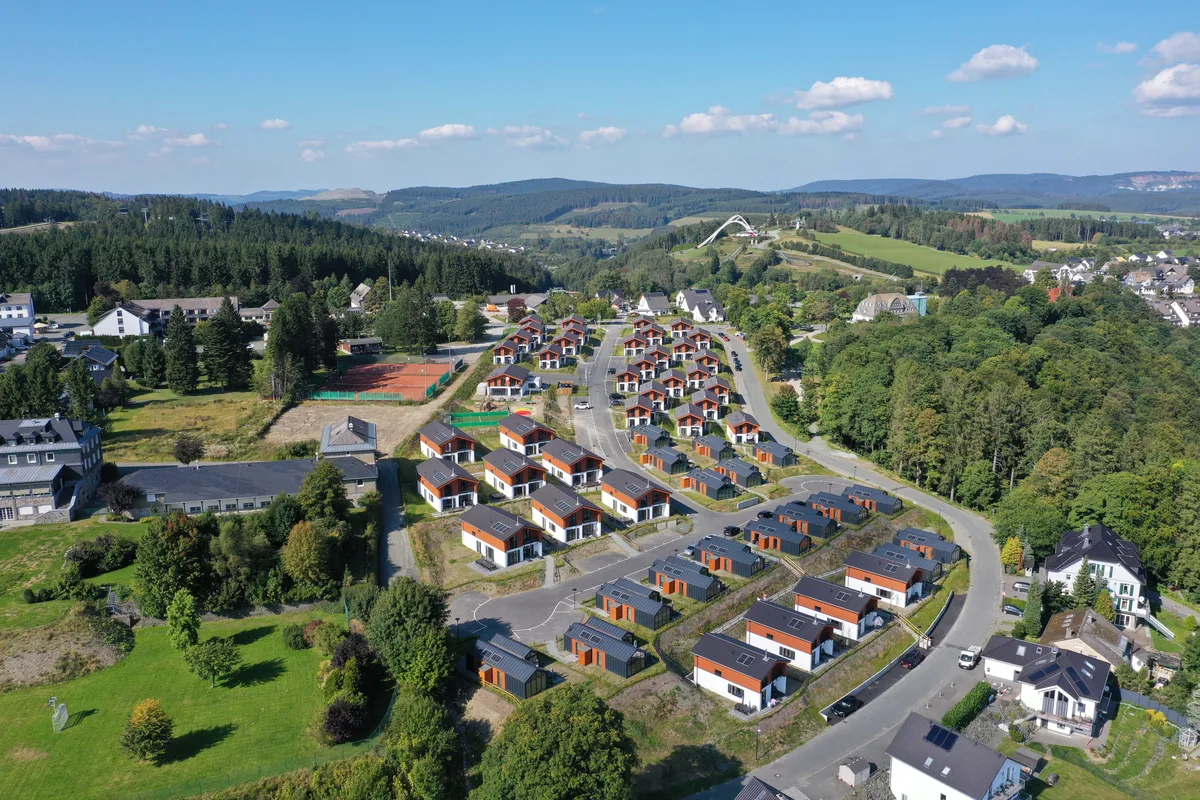 UplandParcs Winterberg — hoofdfoto