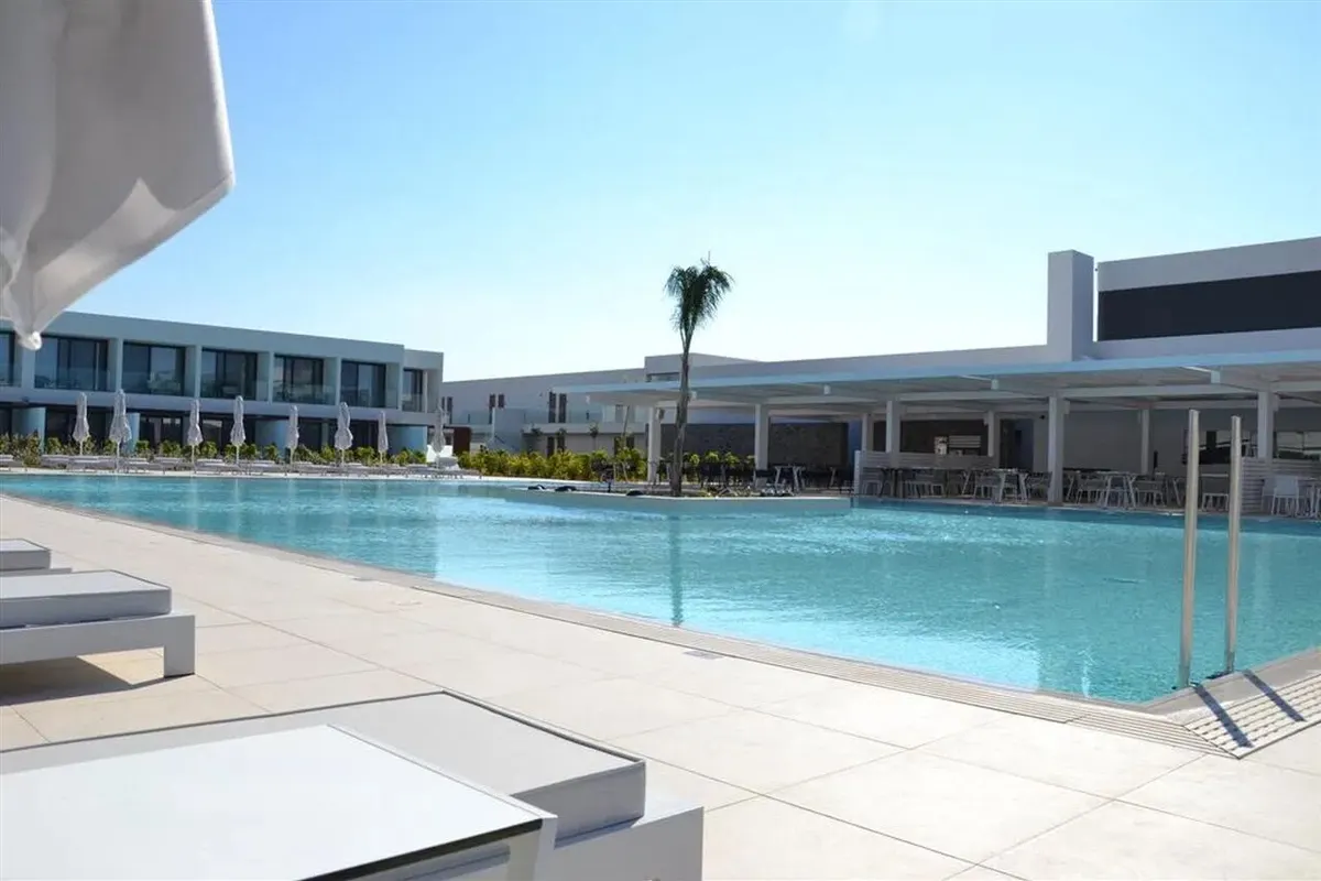 Gennadi Grand Resort — hoofdfoto