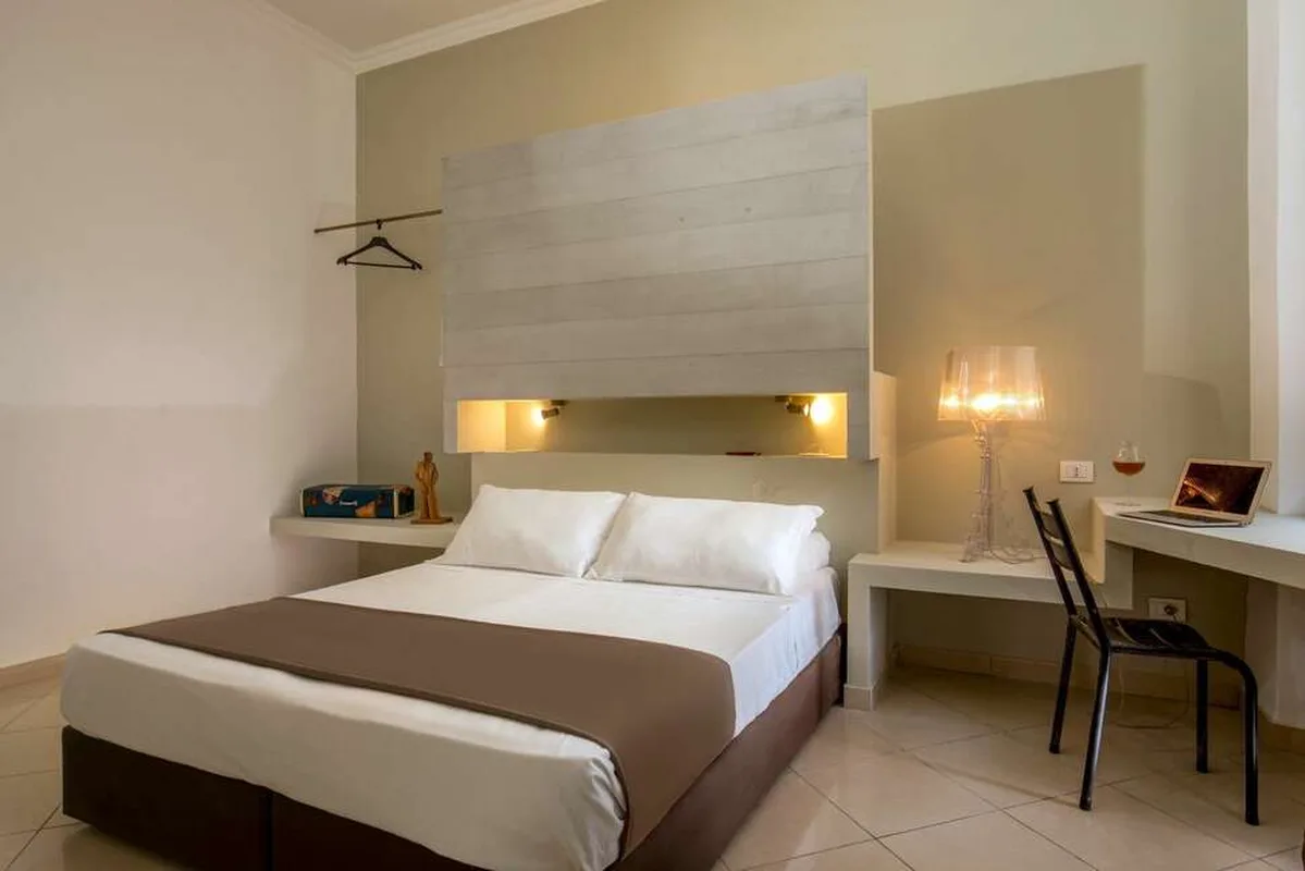 Crossroad Hotel — hoofdfoto