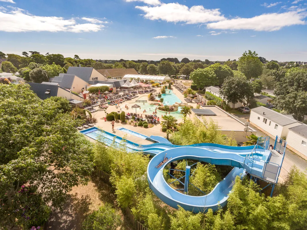 Camping L Océan Breton — hoofdfoto