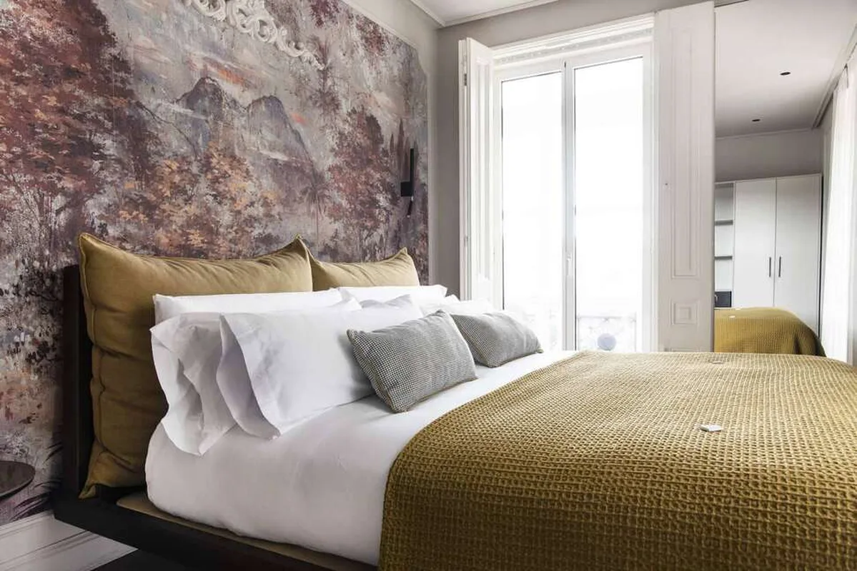 Soho Boutique Palacio de Pombo — hoofdfoto